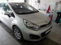 Rio 1.1 CRDI